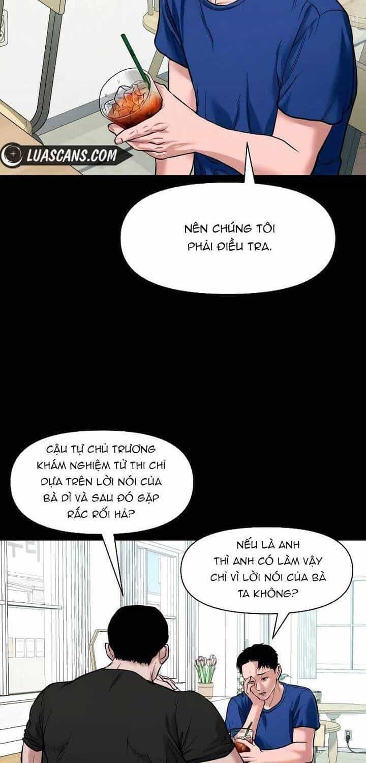 Ngôi Làng Ma Quái - Chương 19 - ảnh 49