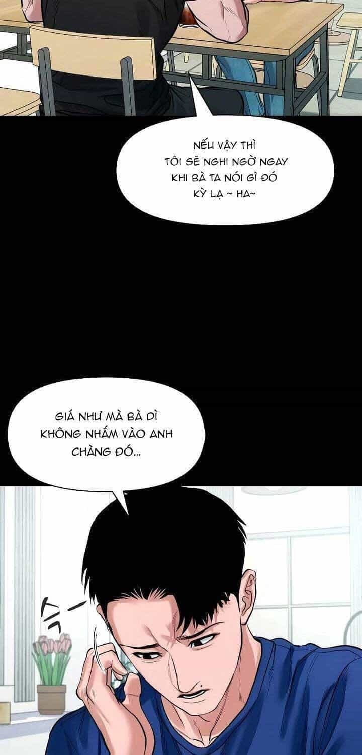 Ngôi Làng Ma Quái - Chương 19 - ảnh 50