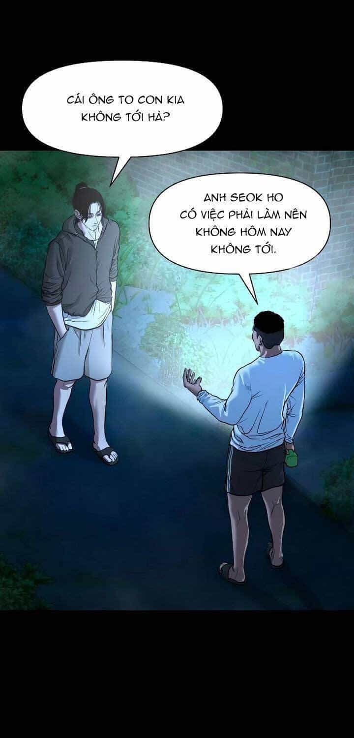 Ngôi Làng Ma Quái - Chương 19 - ảnh 56