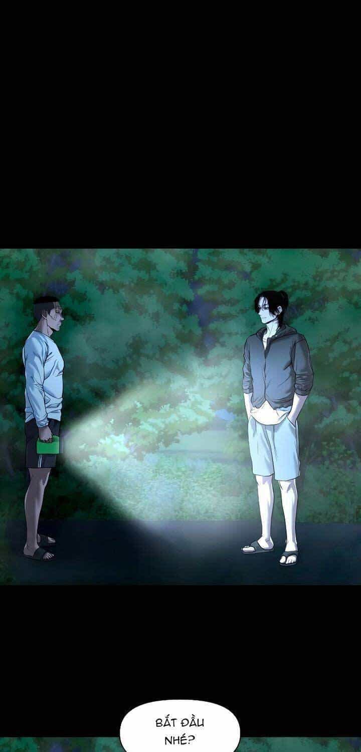 Ngôi Làng Ma Quái - Chương 19 - ảnh 58