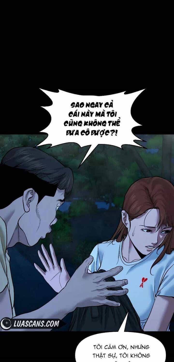 Ngôi Làng Ma Quái - Chương 19 - ảnh 75
