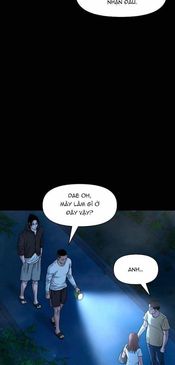 Ngôi Làng Ma Quái - Chương 19 - ảnh 76