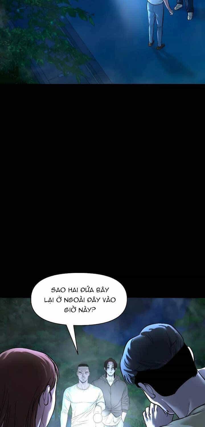 Ngôi Làng Ma Quái - Chương 19 - ảnh 77