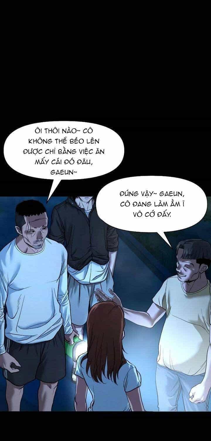 Ngôi Làng Ma Quái - Chương 19 - ảnh 82
