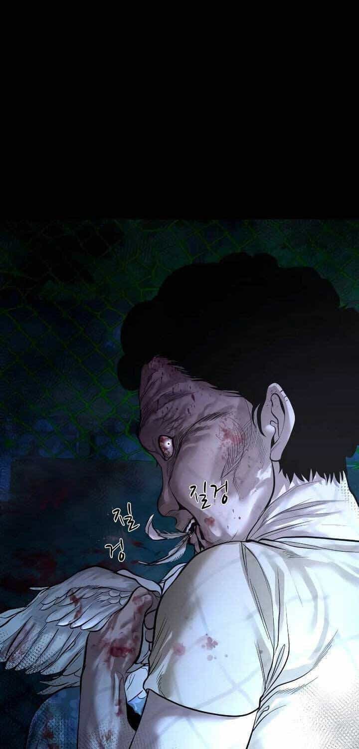 Ngôi Làng Ma Quái - Chương 19 - ảnh 95