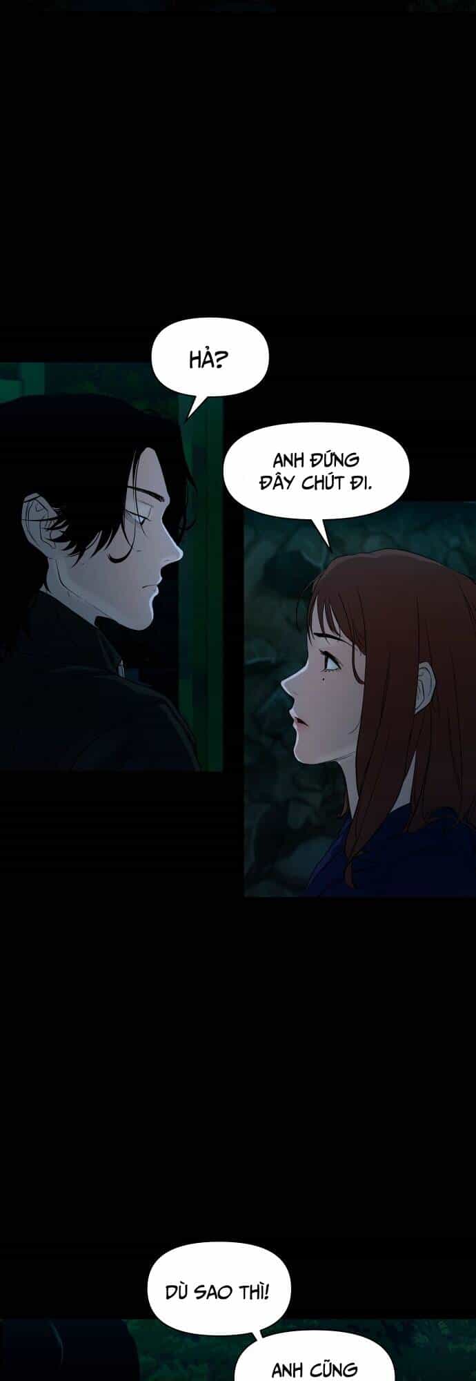 Ngôi Làng Ma Quái - Chương 2 - ảnh 111