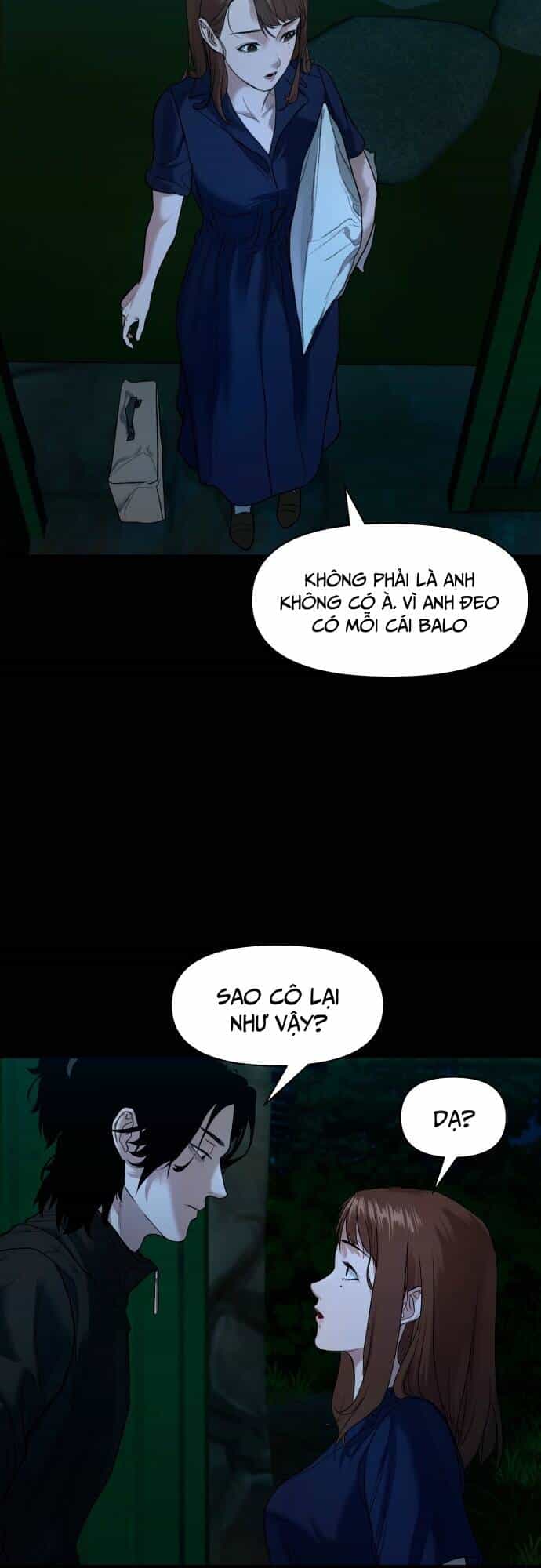 Ngôi Làng Ma Quái - Chương 2 - ảnh 116