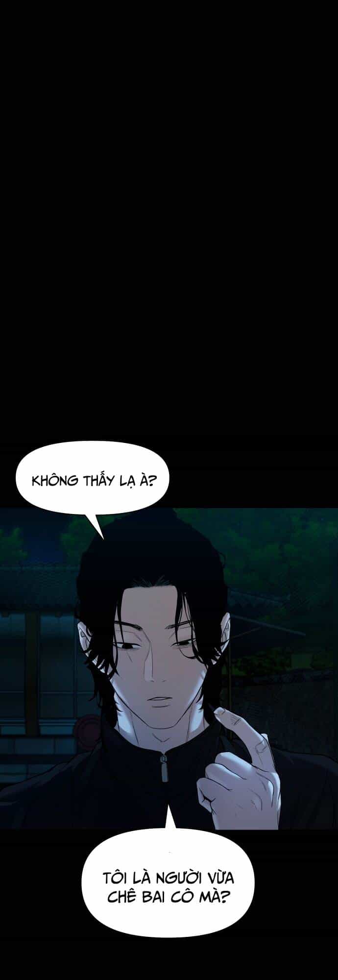 Ngôi Làng Ma Quái - Chương 2 - ảnh 117