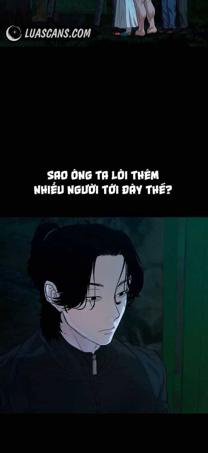 Ngôi Làng Ma Quái - Chương 2 - ảnh 12