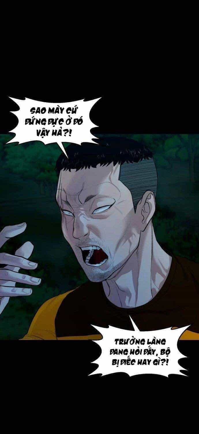 Ngôi Làng Ma Quái - Chương 2 - ảnh 13