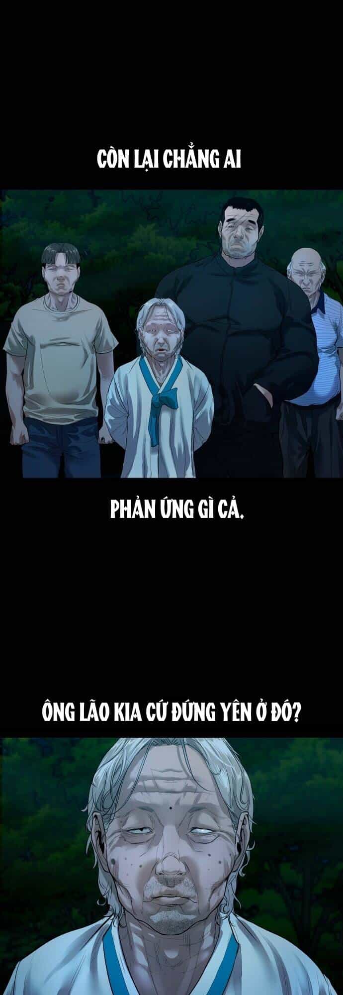 Ngôi Làng Ma Quái - Chương 2 - ảnh 87