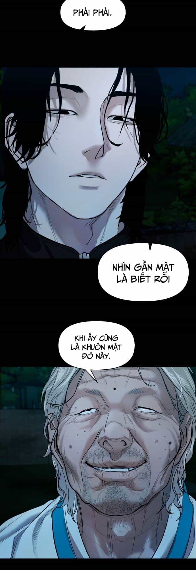 Ngôi Làng Ma Quái - Chương 2 - ảnh 91