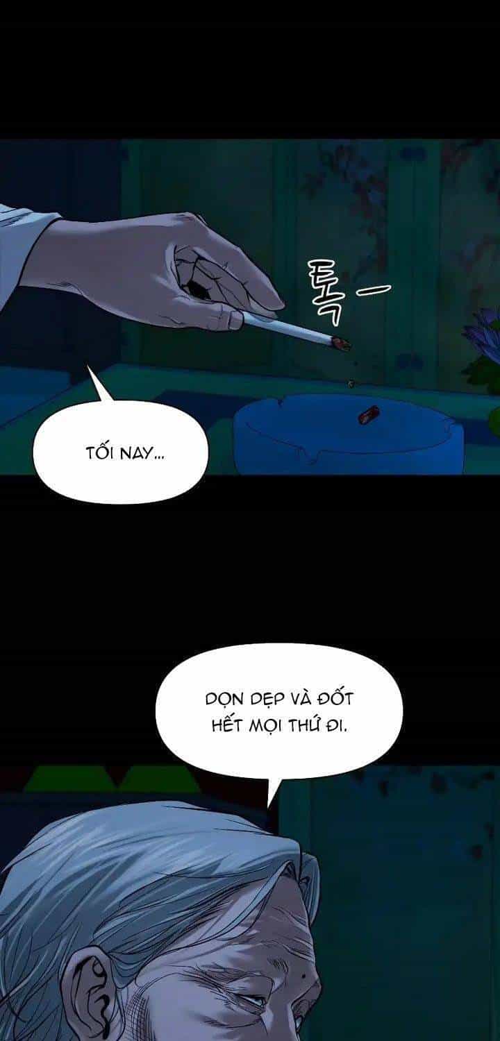Ngôi Làng Ma Quái - Chương 20 - ảnh 17