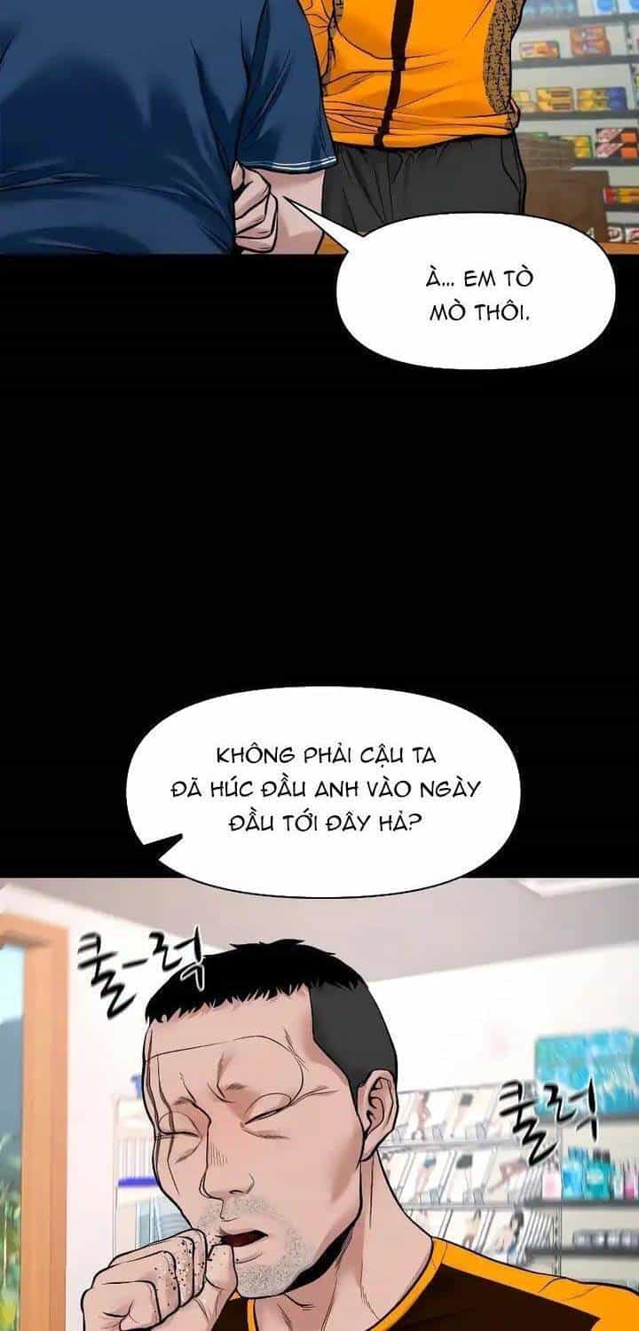 Ngôi Làng Ma Quái - Chương 20 - ảnh 30