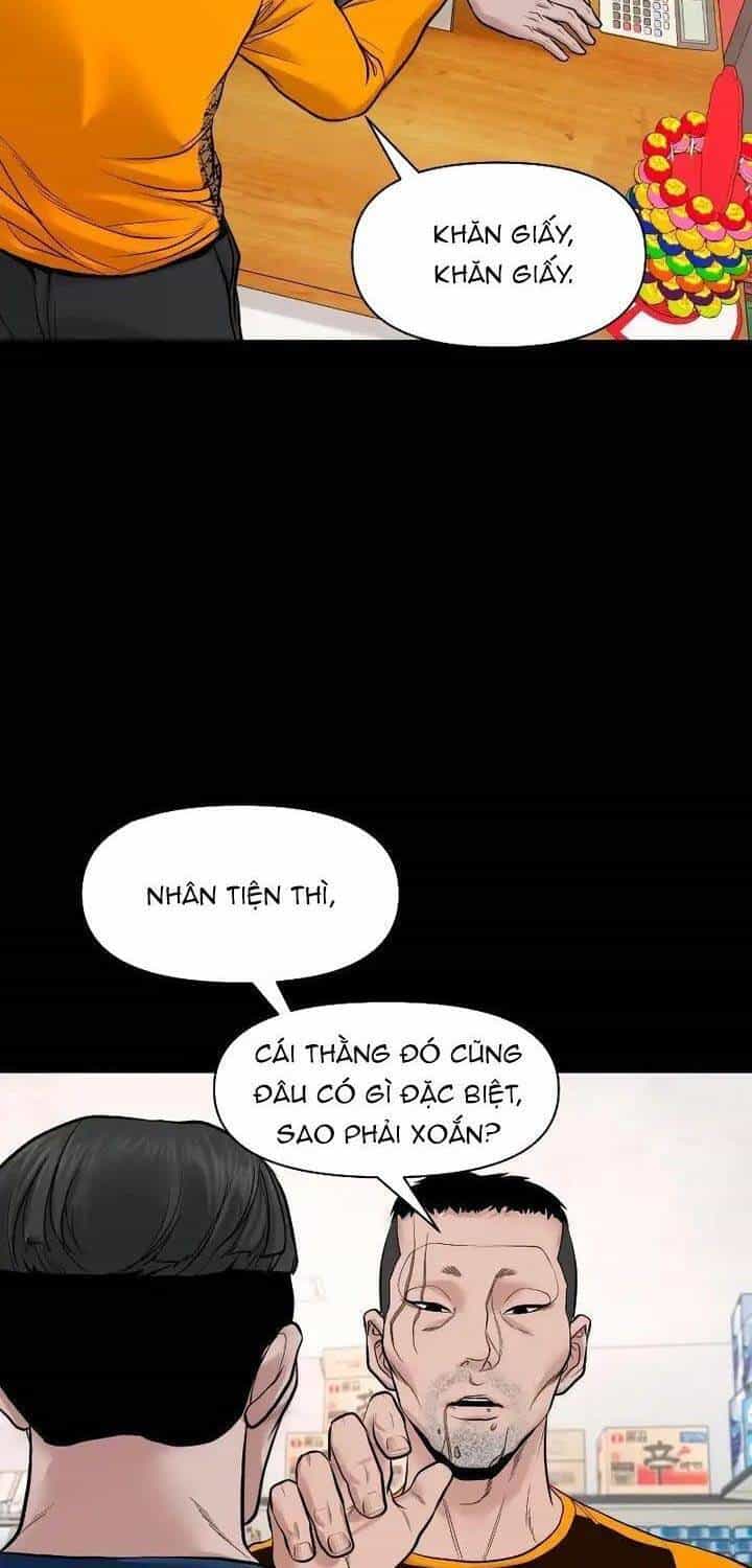Ngôi Làng Ma Quái - Chương 20 - ảnh 32