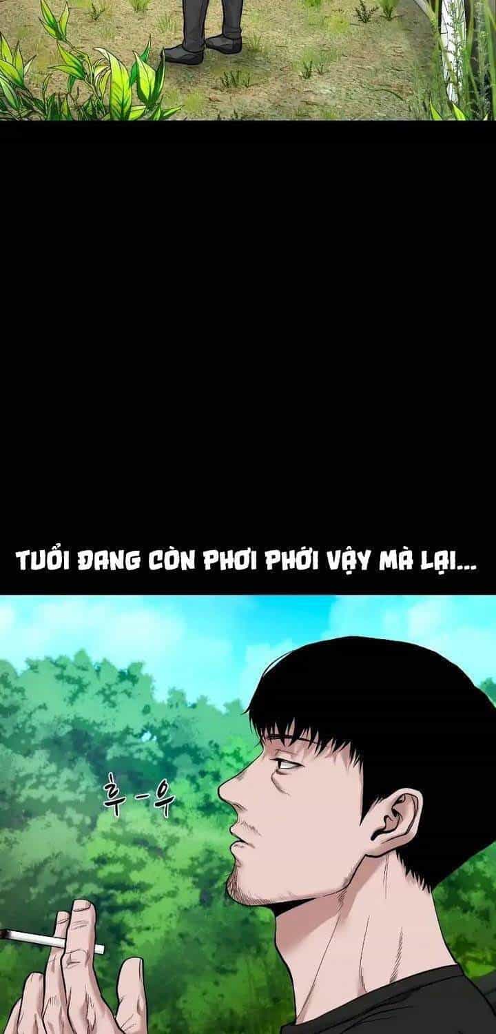 Ngôi Làng Ma Quái - Chương 20 - ảnh 47