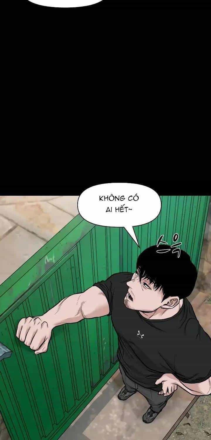 Ngôi Làng Ma Quái - Chương 20 - ảnh 51