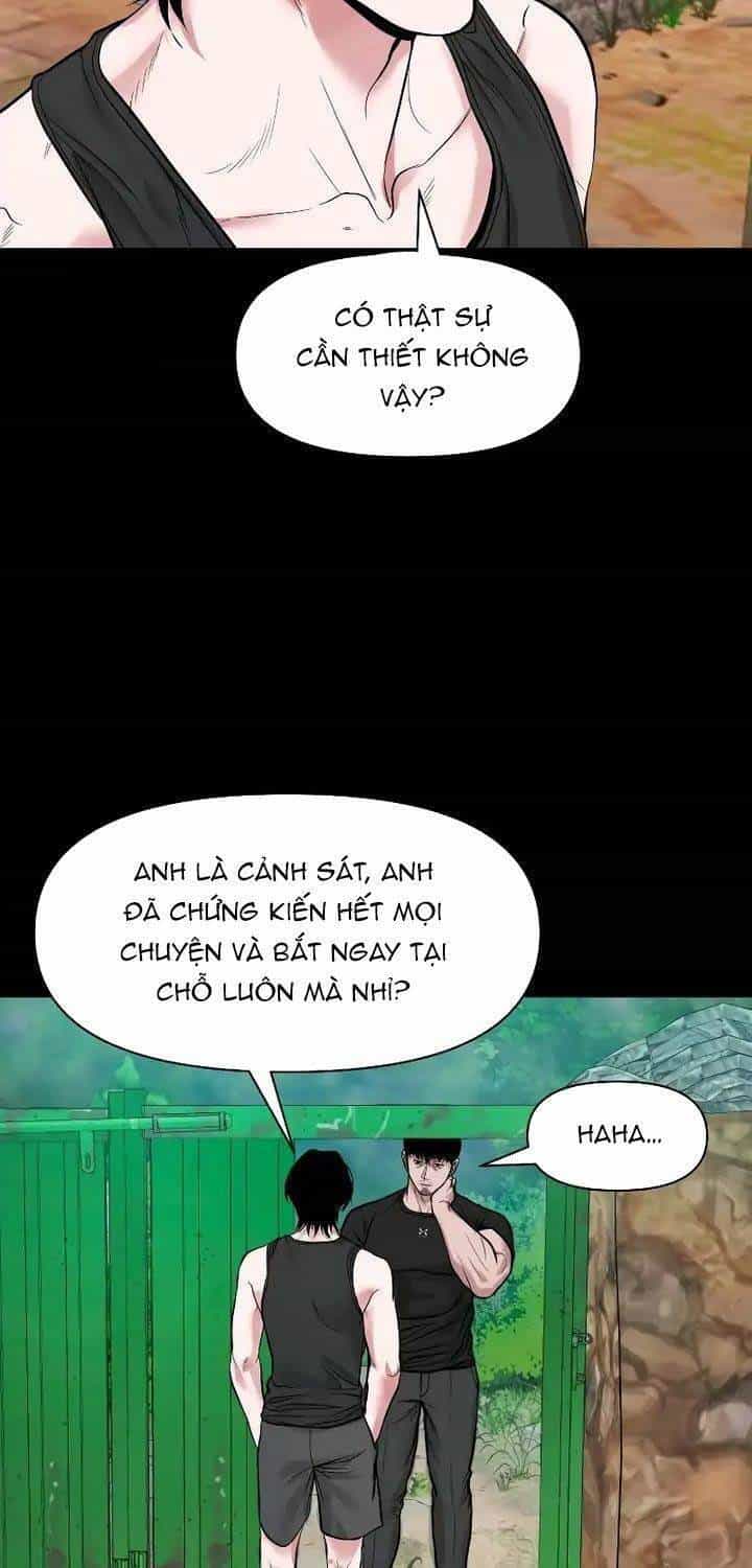 Ngôi Làng Ma Quái - Chương 20 - ảnh 58