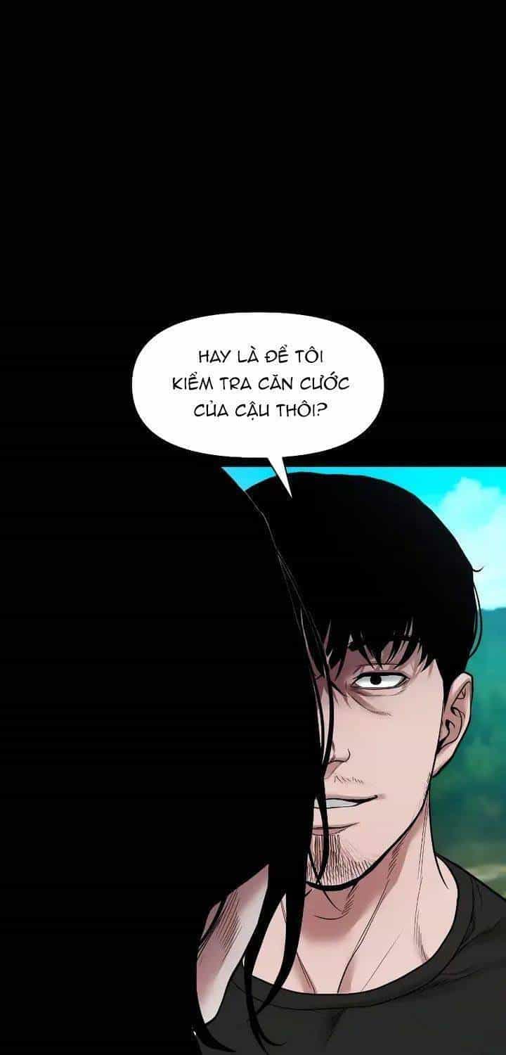 Ngôi Làng Ma Quái - Chương 20 - ảnh 62