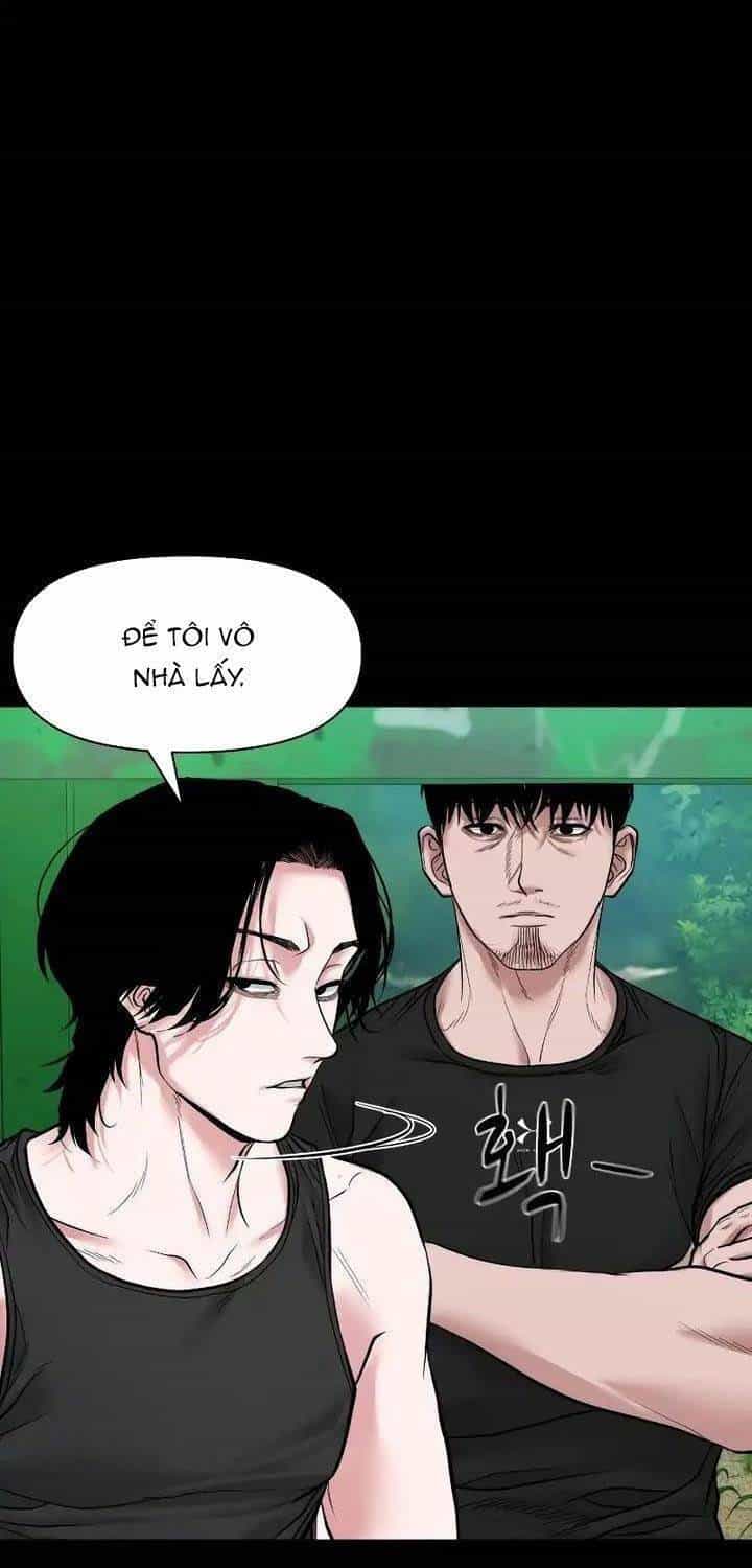 Ngôi Làng Ma Quái - Chương 20 - ảnh 64
