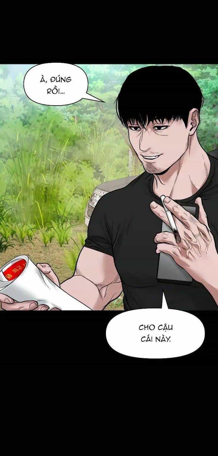 Ngôi Làng Ma Quái - Chương 20 - ảnh 73