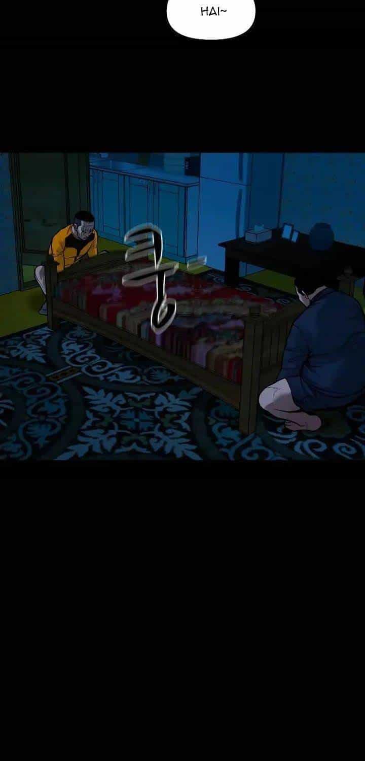 Ngôi Làng Ma Quái - Chương 20 - ảnh 80