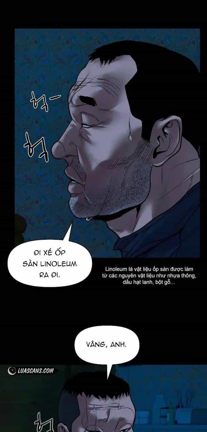 Ngôi Làng Ma Quái - Chương 20 - ảnh 81