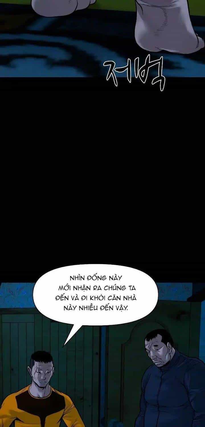 Ngôi Làng Ma Quái - Chương 20 - ảnh 87