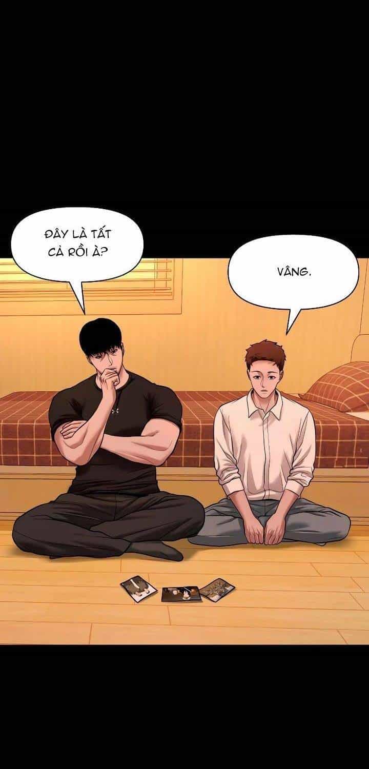 Ngôi Làng Ma Quái - Chương 22 - ảnh 12