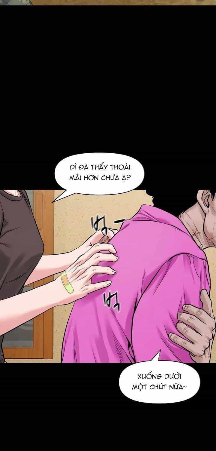 Ngôi Làng Ma Quái - Chương 22 - ảnh 23
