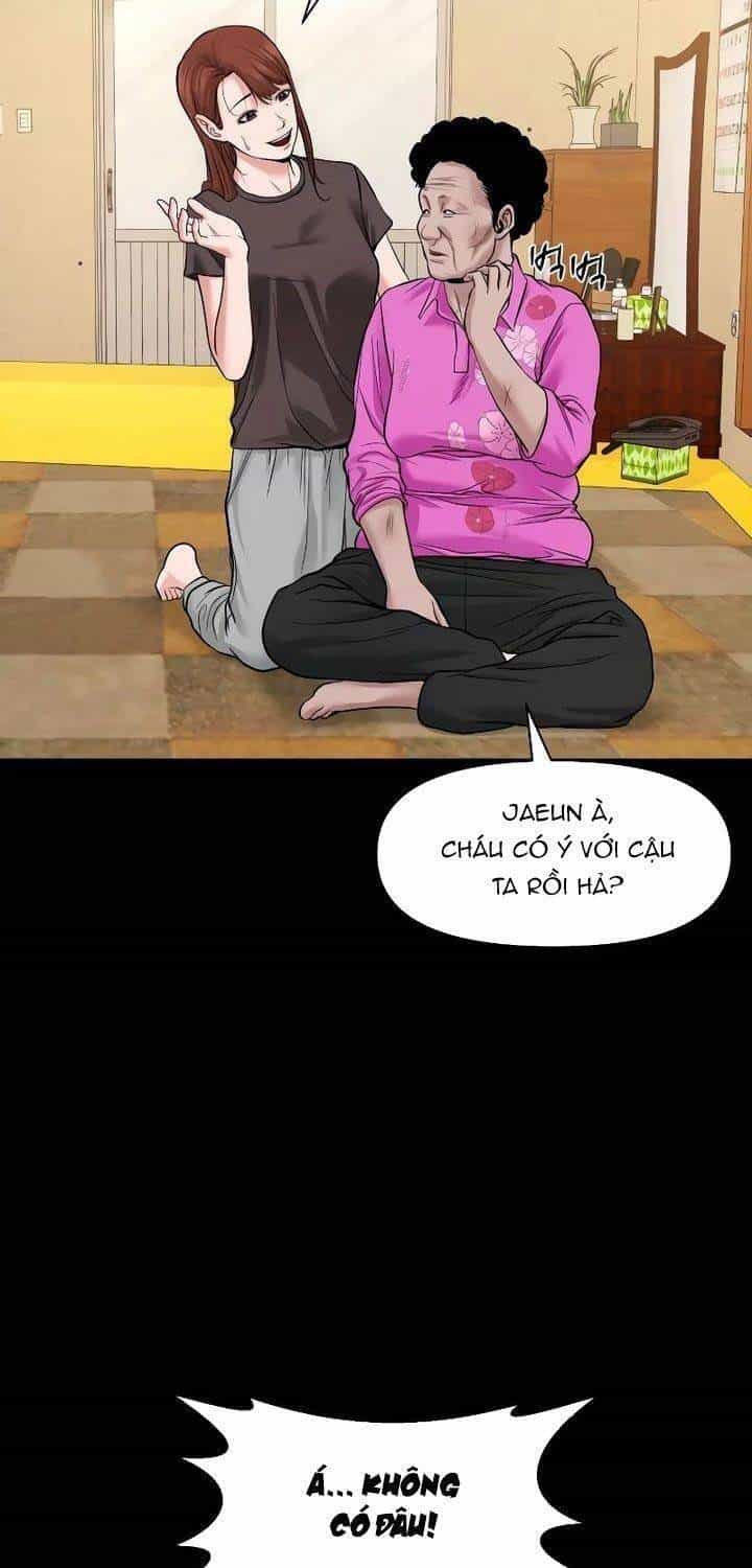 Ngôi Làng Ma Quái - Chương 22 - ảnh 31