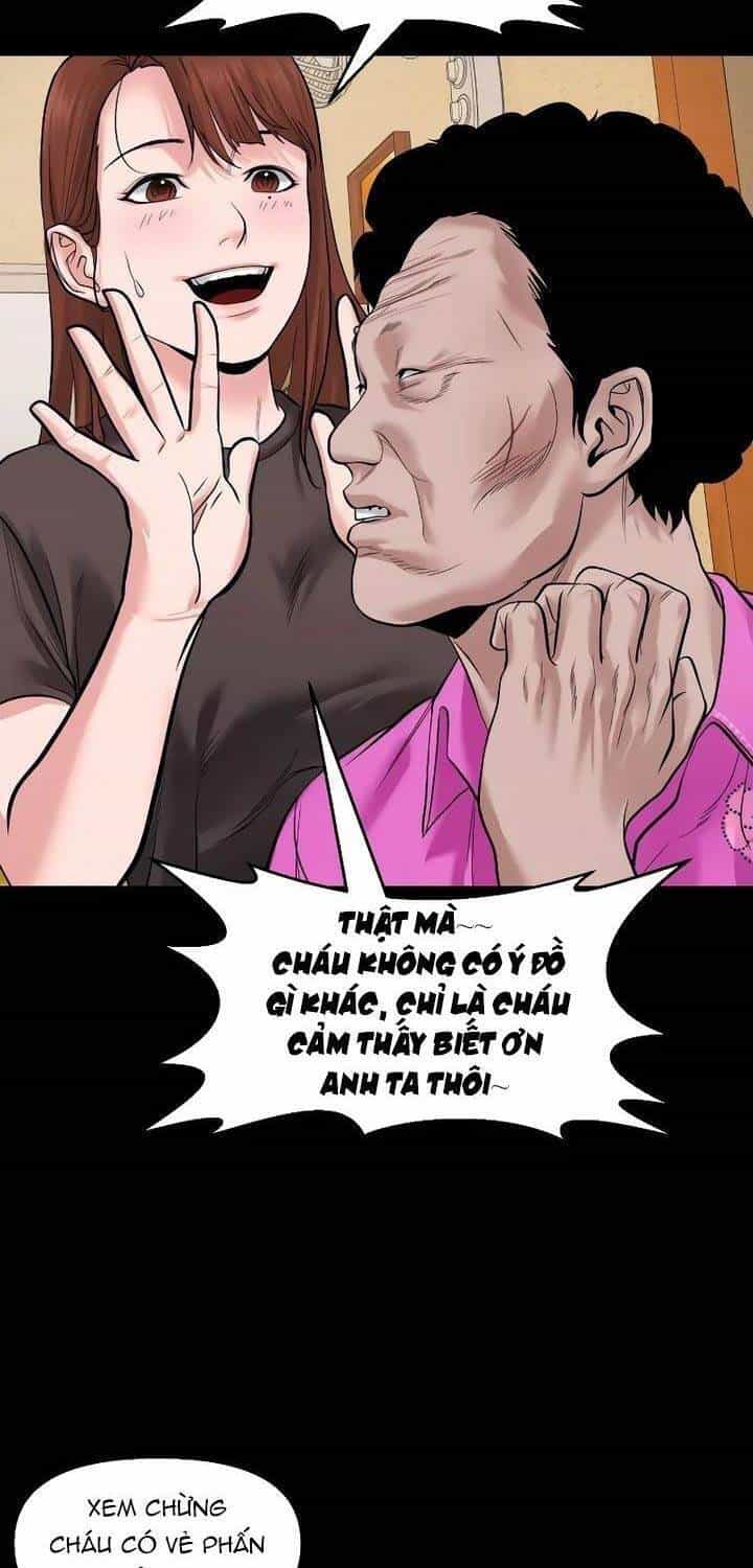 Ngôi Làng Ma Quái - Chương 22 - ảnh 32