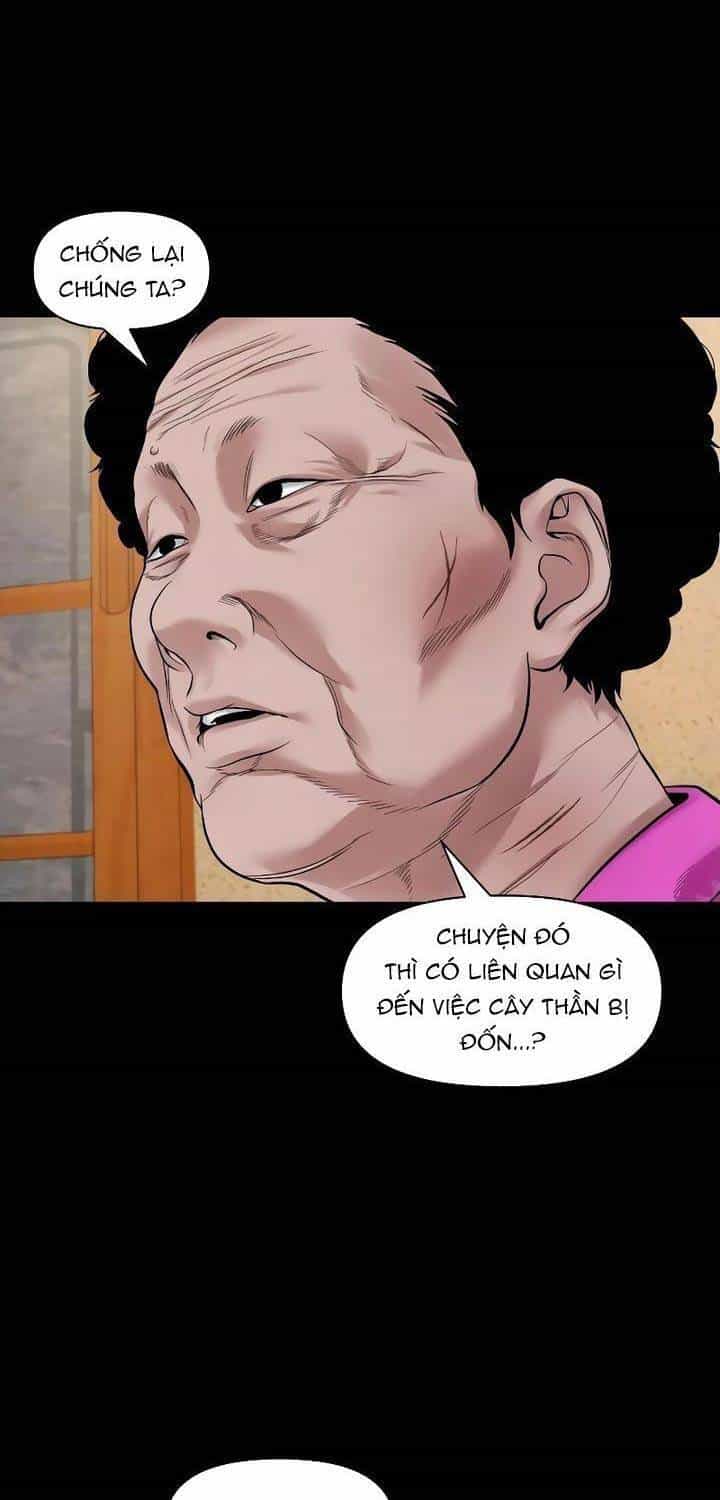 Ngôi Làng Ma Quái - Chương 22 - ảnh 41