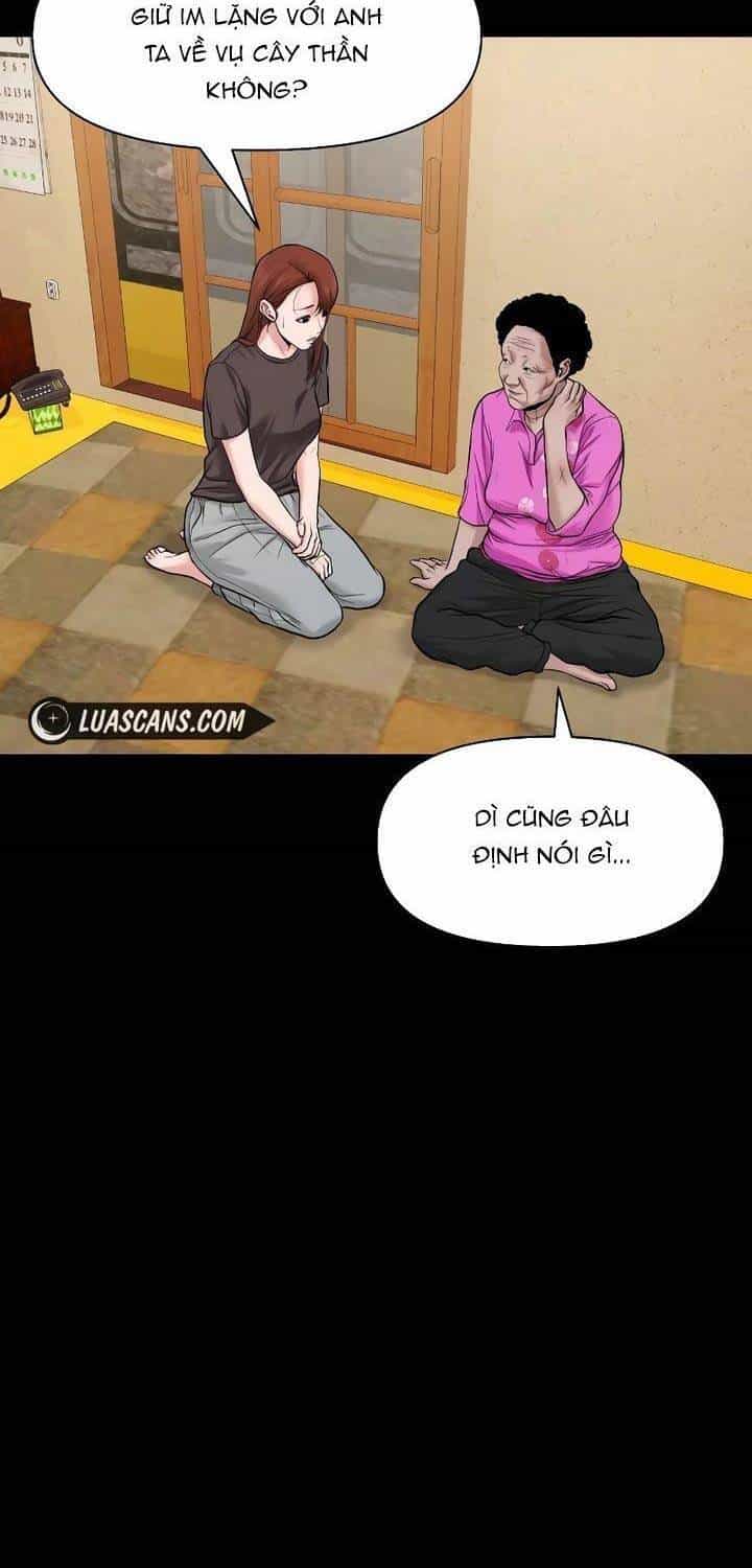 Ngôi Làng Ma Quái - Chương 22 - ảnh 43