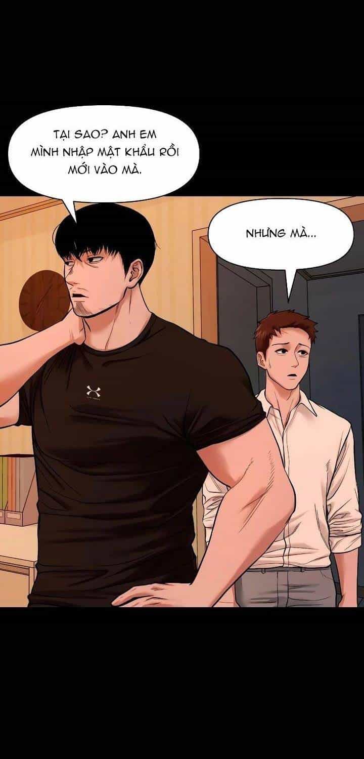 Ngôi Làng Ma Quái - Chương 22 - ảnh 6
