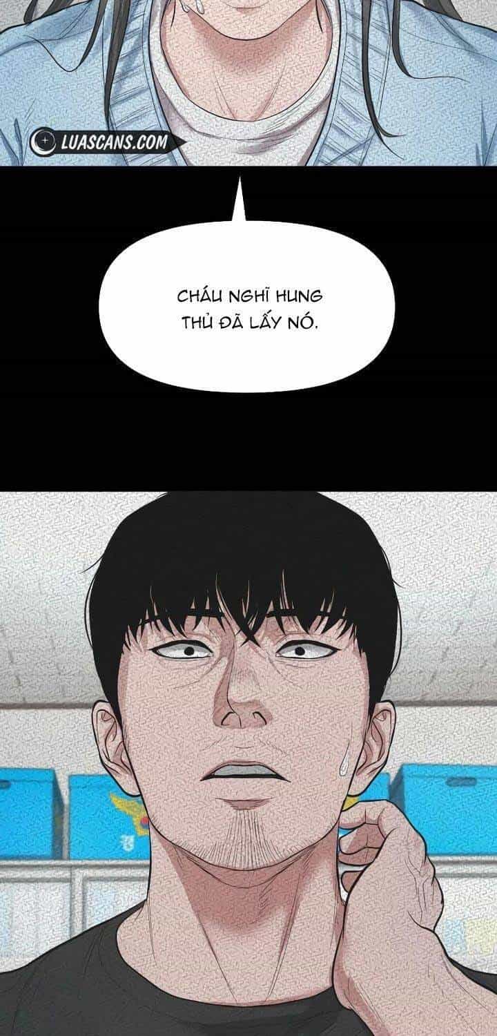 Ngôi Làng Ma Quái - Chương 22 - ảnh 62