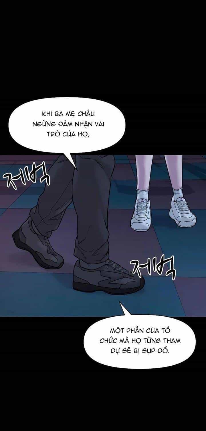 Ngôi Làng Ma Quái - Chương 23 - ảnh 12