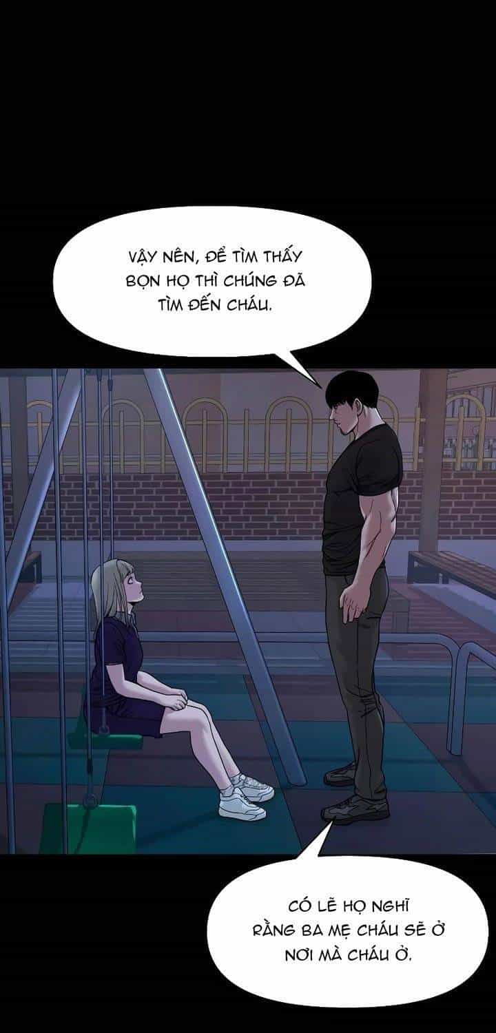 Ngôi Làng Ma Quái - Chương 23 - ảnh 13