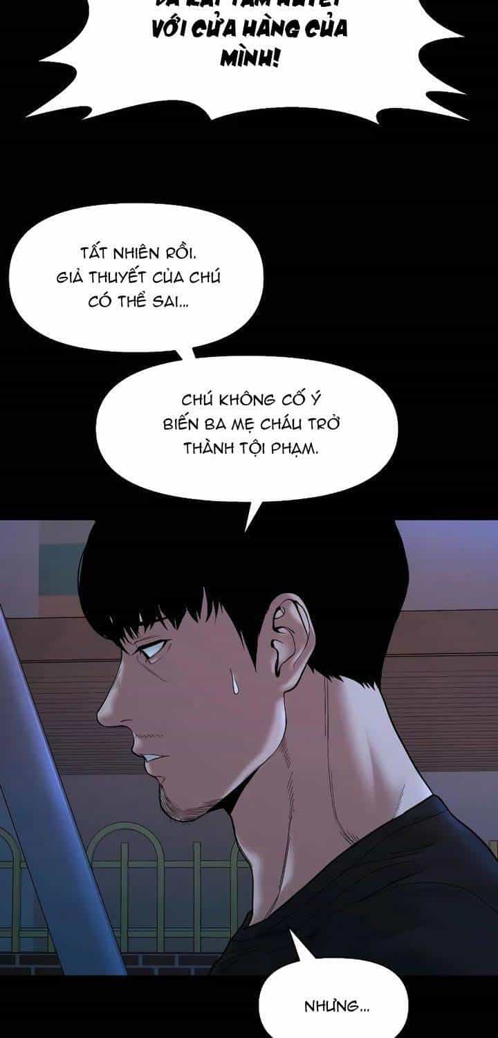Ngôi Làng Ma Quái - Chương 23 - ảnh 15