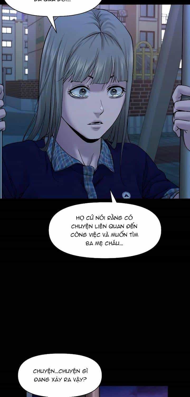 Ngôi Làng Ma Quái - Chương 23 - ảnh 3