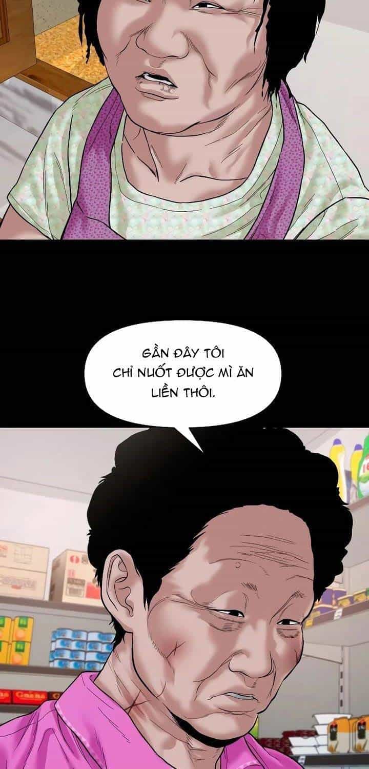 Ngôi Làng Ma Quái - Chương 23 - ảnh 35