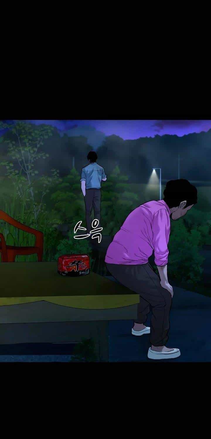 Ngôi Làng Ma Quái - Chương 23 - ảnh 48