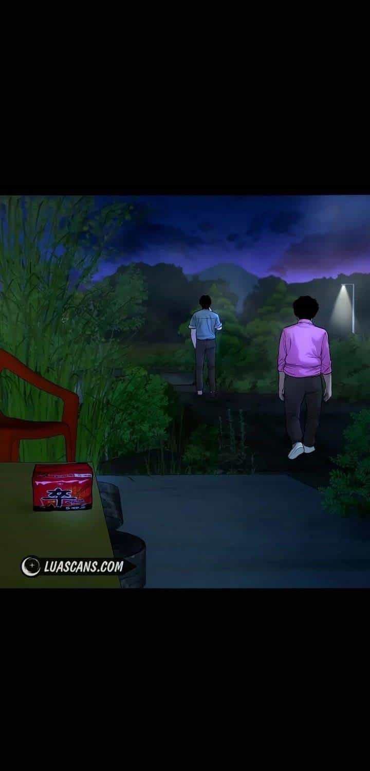 Ngôi Làng Ma Quái - Chương 23 - ảnh 49