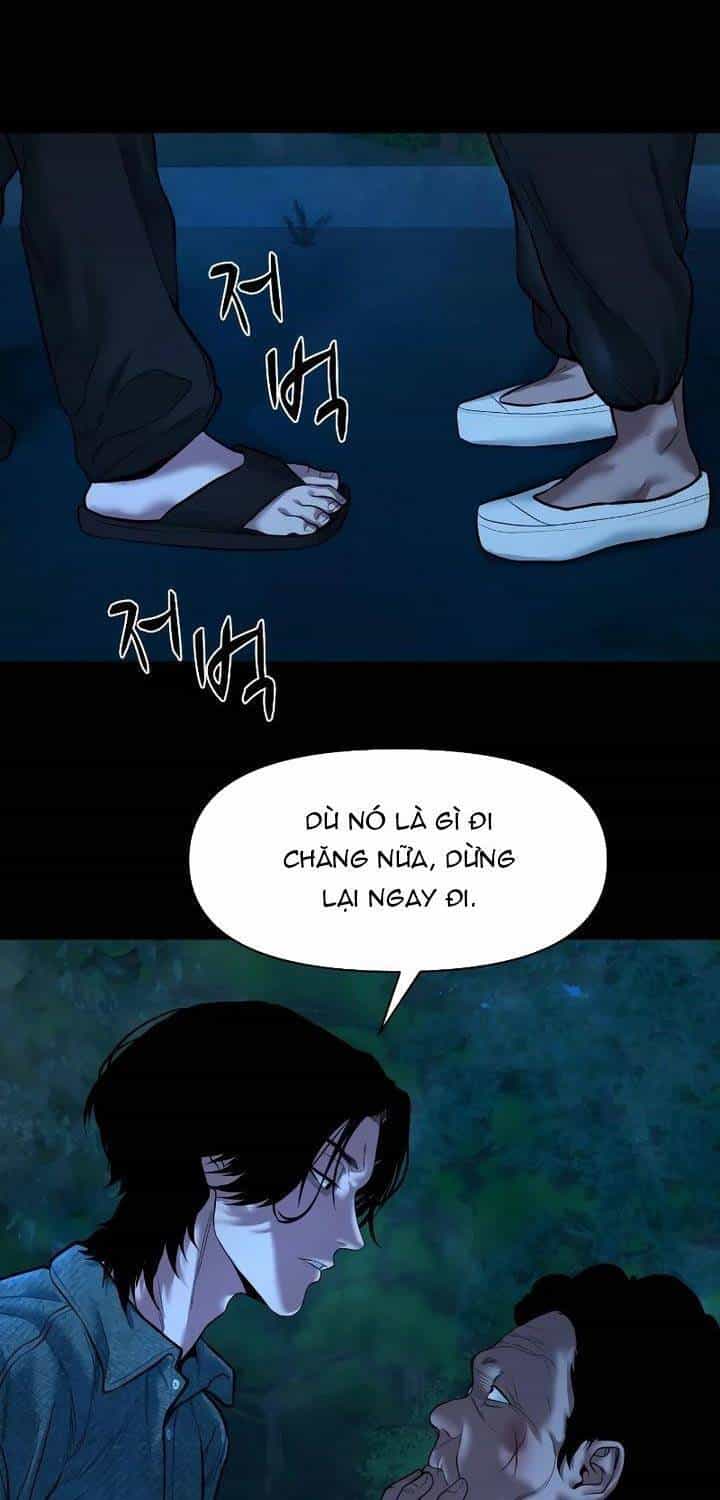 Ngôi Làng Ma Quái - Chương 23 - ảnh 66