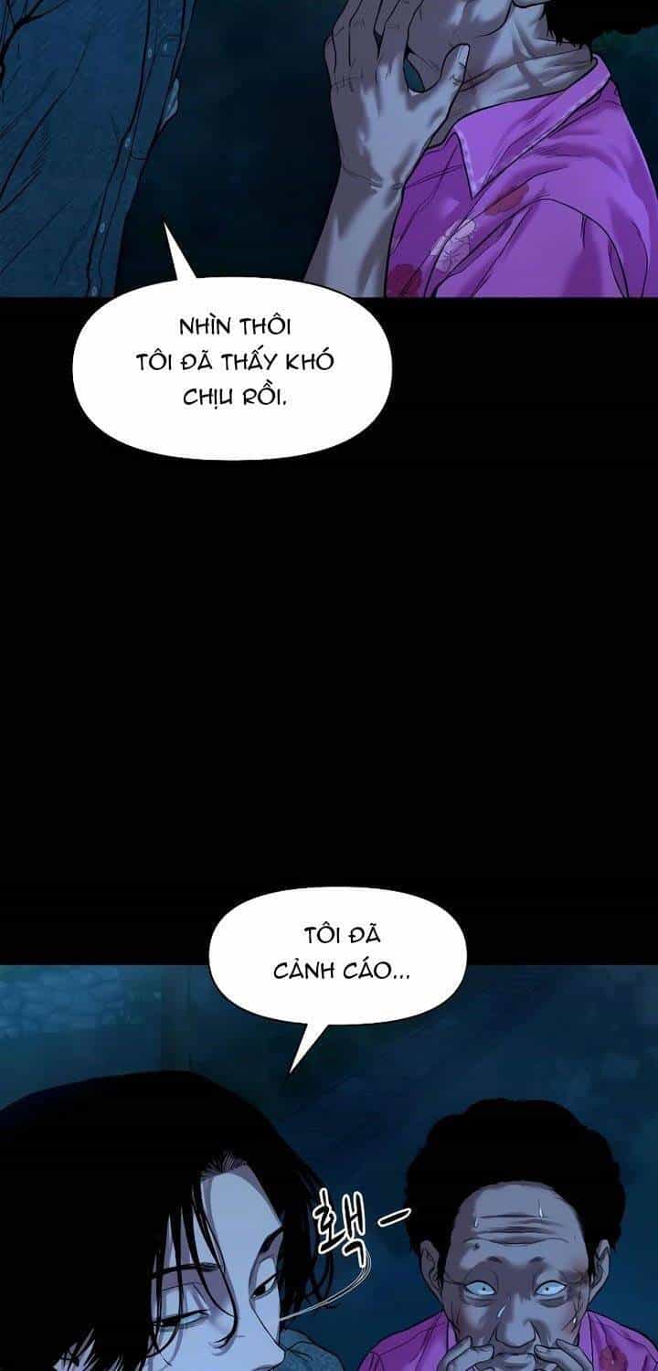 Ngôi Làng Ma Quái - Chương 23 - ảnh 67