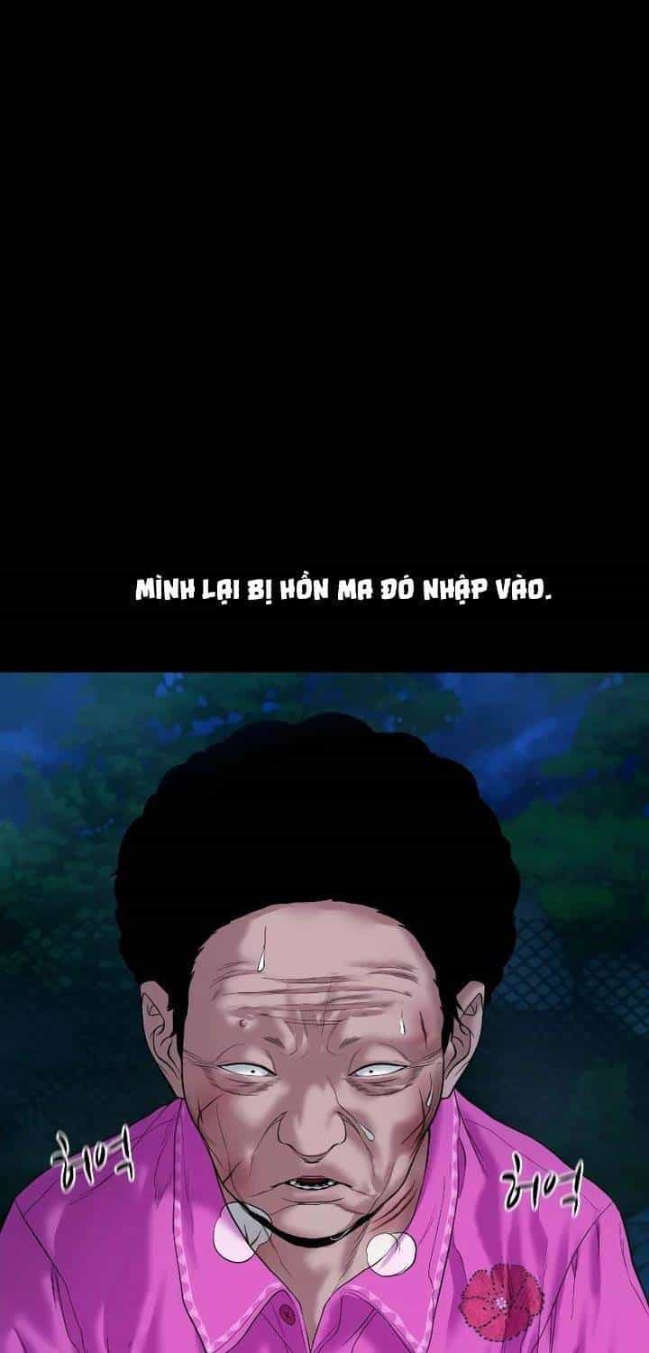 Ngôi Làng Ma Quái - Chương 23 - ảnh 74