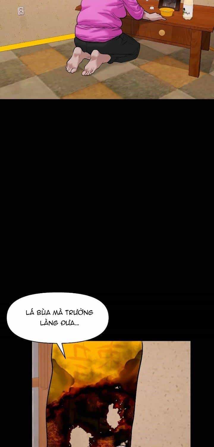 Ngôi Làng Ma Quái - Chương 23 - ảnh 77