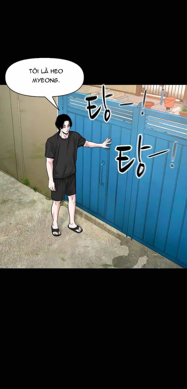 Ngôi Làng Ma Quái - Chương 23 - ảnh 80