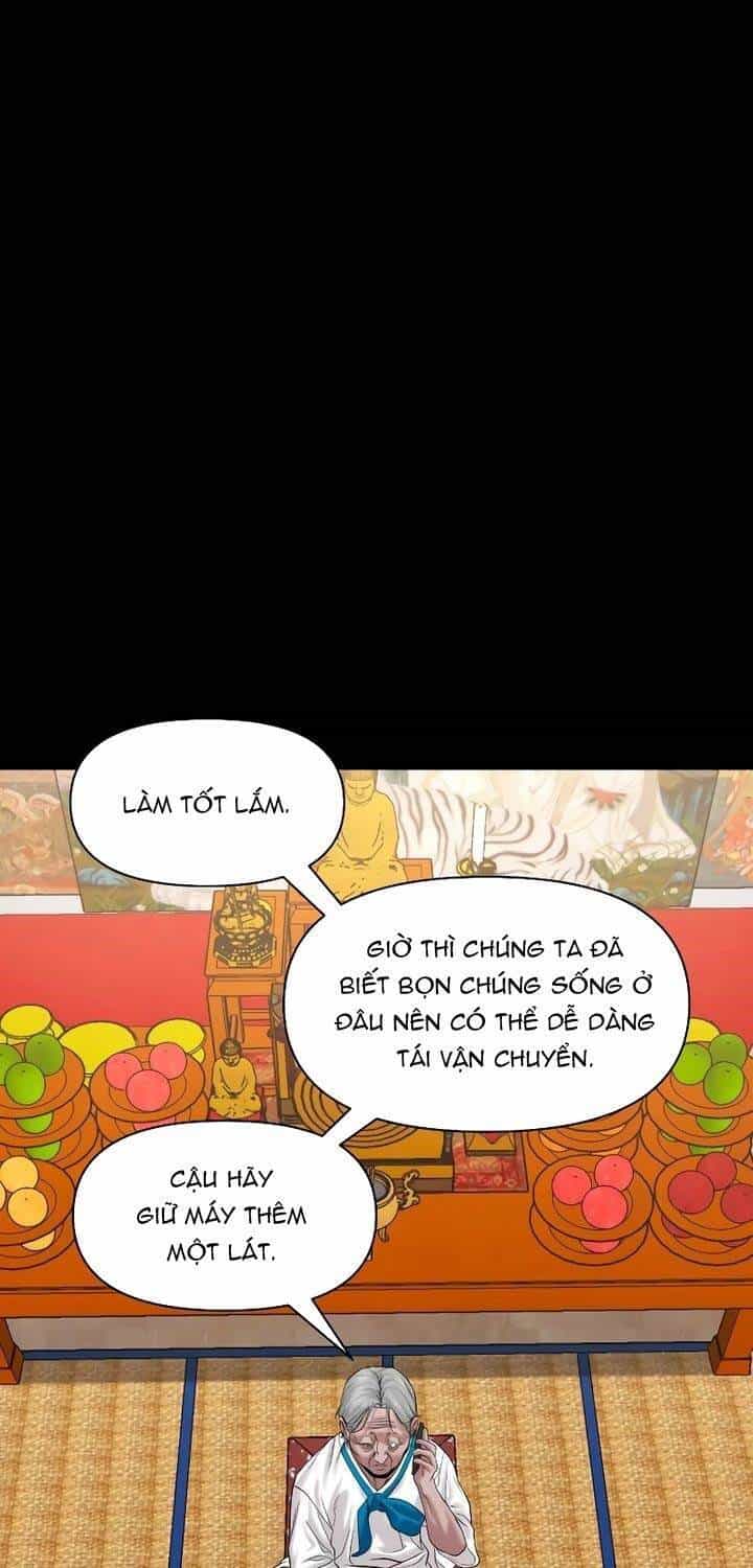 Ngôi Làng Ma Quái - Chương 23 - ảnh 85