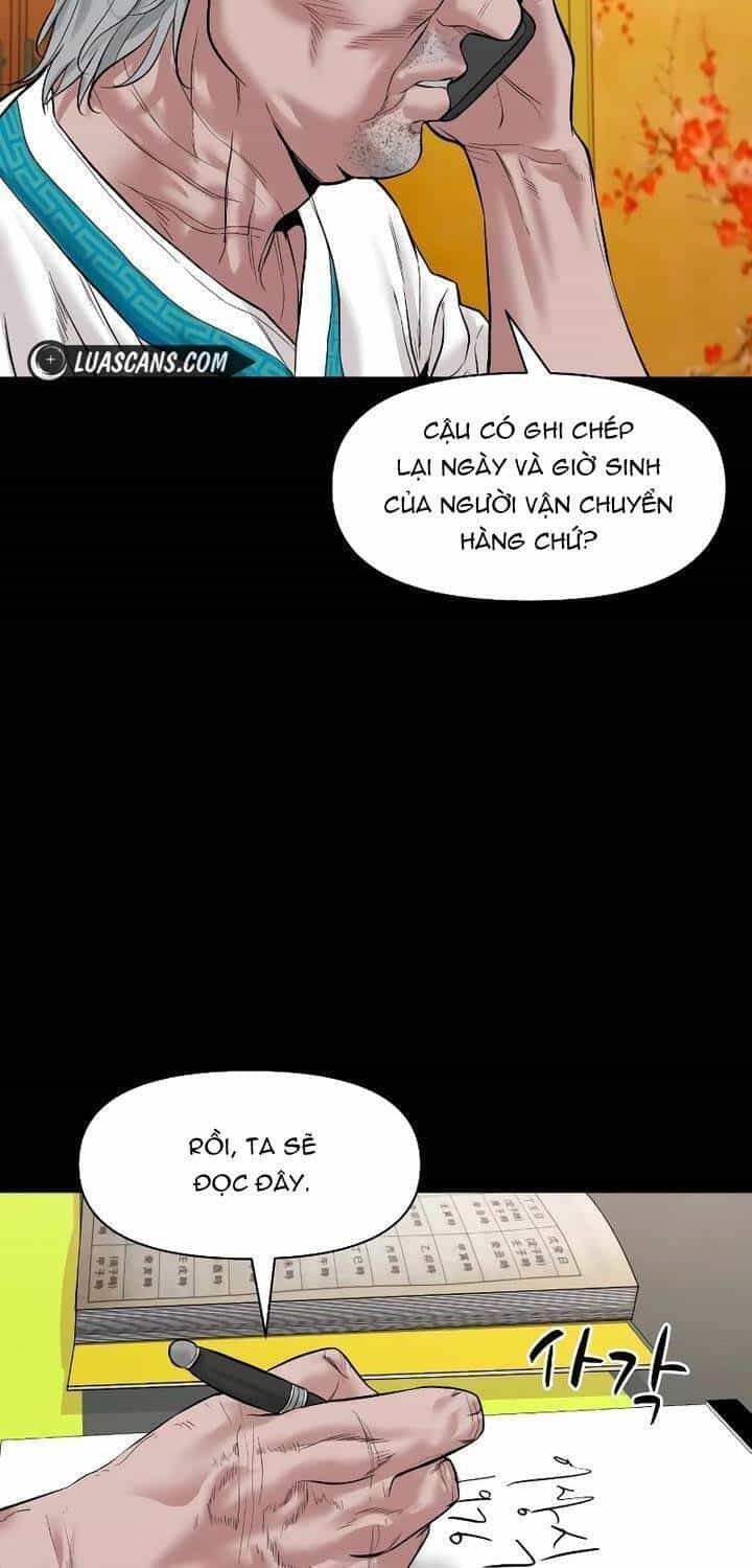 Ngôi Làng Ma Quái - Chương 23 - ảnh 87